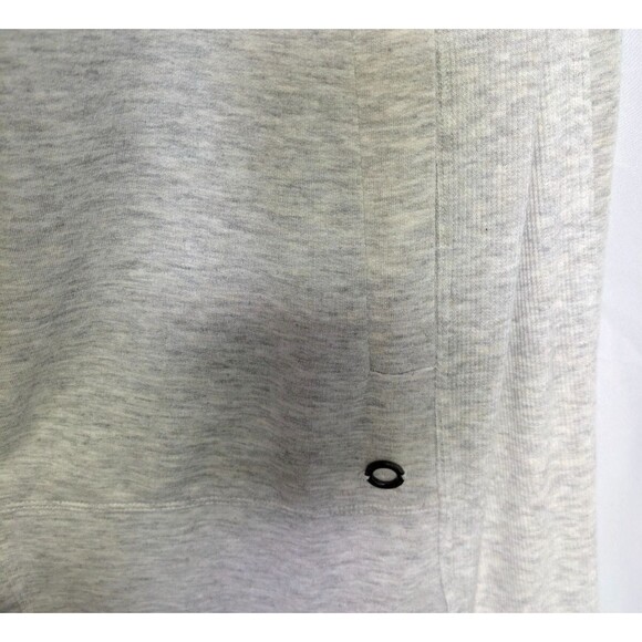 Calvin Klein Performance Stretch Open Knit Sweater Sleeveless Duster Long Vest S - Picture 6 of 12